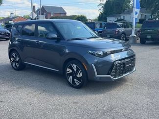Used 2023 Kia Soul GT-Line FWD video 2