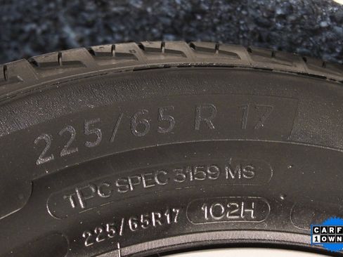 Used 2022 Chevrolet Equinox LS image 36