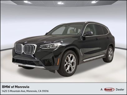 Used 2023 BMW X3 sDrive30i w/ Convenience Package