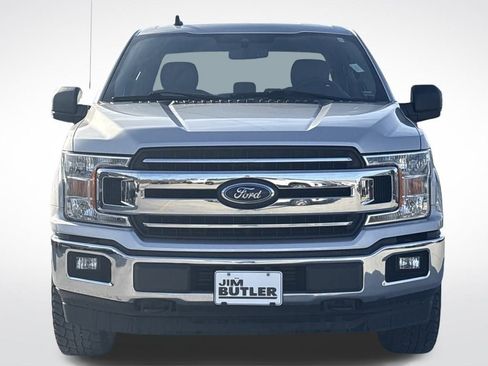 Used 2019 Ford F150 XLT w/ Equipment Group 301A Mid image 11