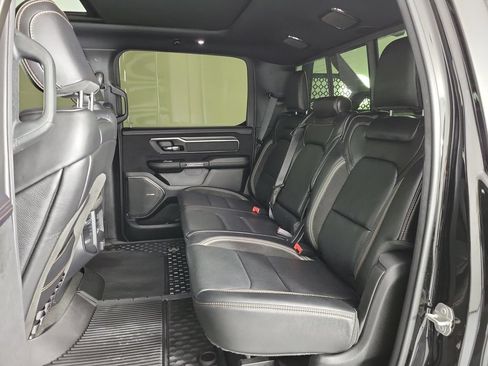 Used 2024 RAM 1500 TRX AWD/4WD image 8