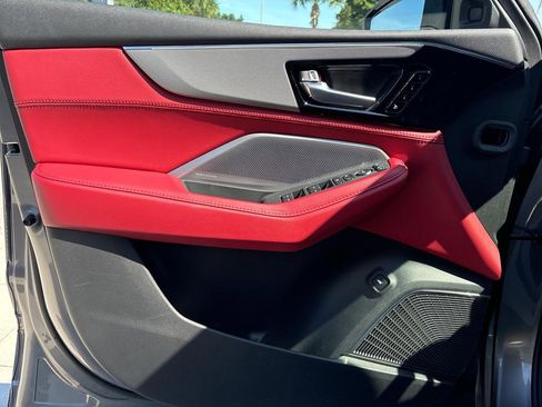 New 2026 Acura MDX A-Spec image 8