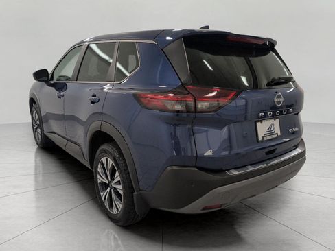 Used 2023 Nissan Rogue SV AWD/4WD image 20