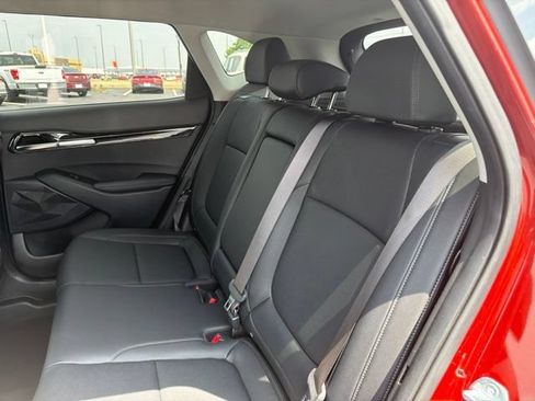 Used 2024 Kia Seltos SX AWD/4WD image 13