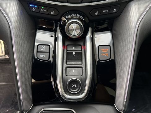 Certified 2023 Acura TLX Type S AWD/4WD image 19