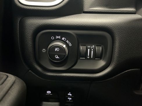 New 2026 RAM 1500 Big Horn AWD/4WD image 33