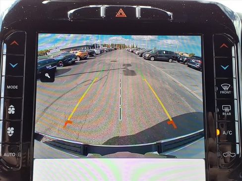 Used 2023 RAM 1500 Laramie image 13