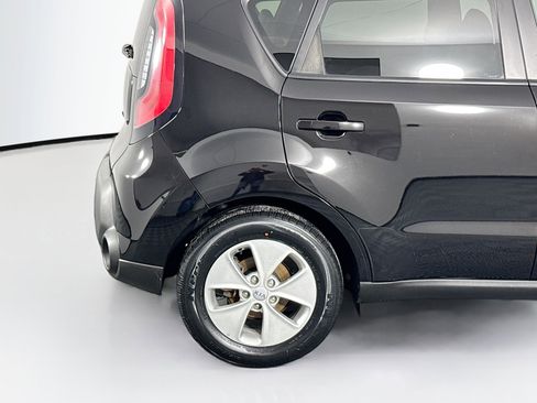 Used 2016 Kia Soul w/ Option Group 020 image 44