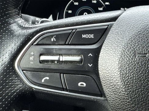 Used 2022 Hyundai Palisade Calligraphy image 16