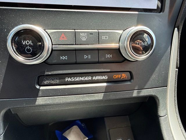 Used 2024 Ford Edge SEL AWD/4WD image 28