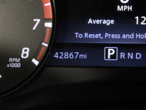 Used 2023 Nissan Frontier PRO-4X w/ Technology Package image 27