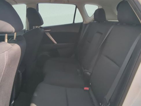 Used 2011 MAZDA MAZDA3 s Sport image 22