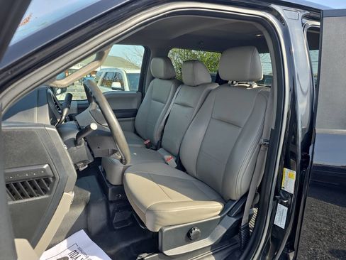 Used 2019 Ford F350 XL w/ STX Appearance Package image 13