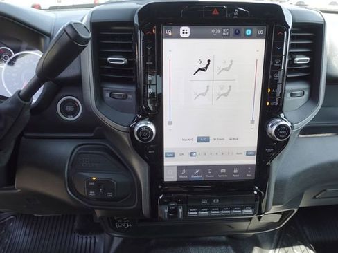 New 2025 RAM 3500 Tradesman image 20