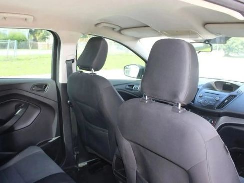 Used 2018 Ford Escape S FWD image 23