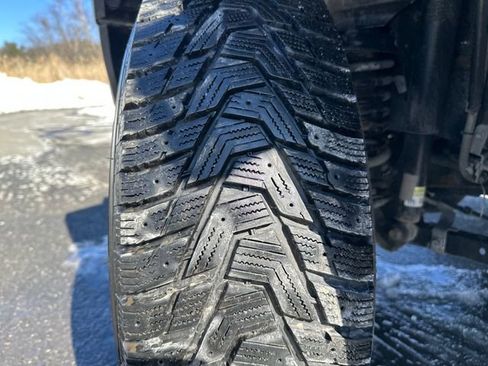 Used 2021 Jeep Wrangler Unlimited Sport image 25