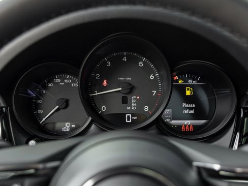 New 2026 Porsche Macan image 27