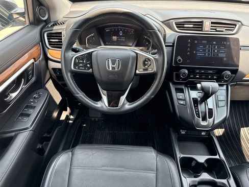 Used 2022 Honda CR-V EX-L image 22
