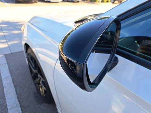 Used 2025 Honda Civic Sport image 8