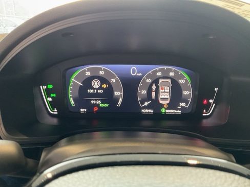 New 2026 Honda Civic Sport Touring image 10