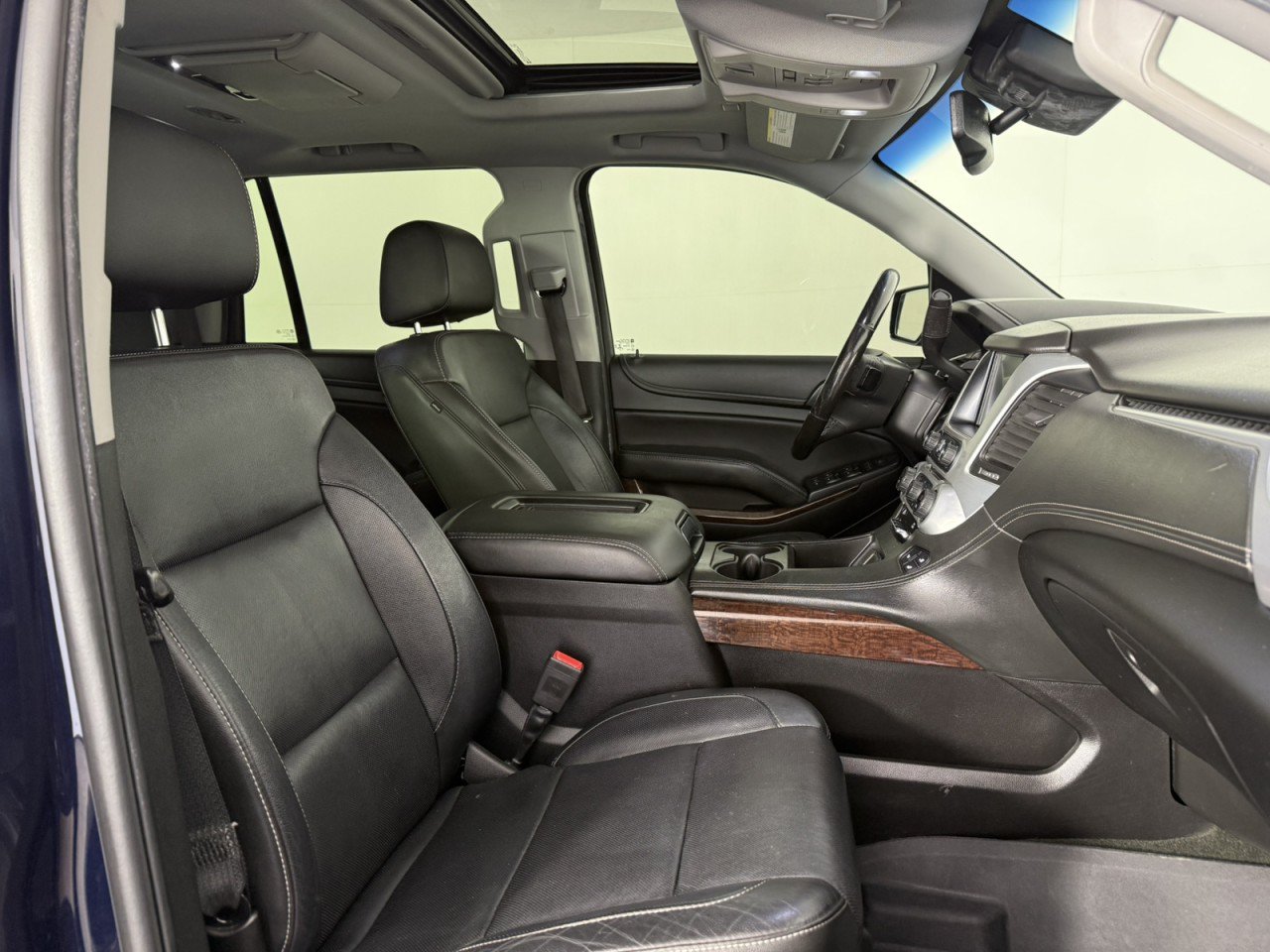Used 2018 GMC Yukon SLT AWD/4WD image 10