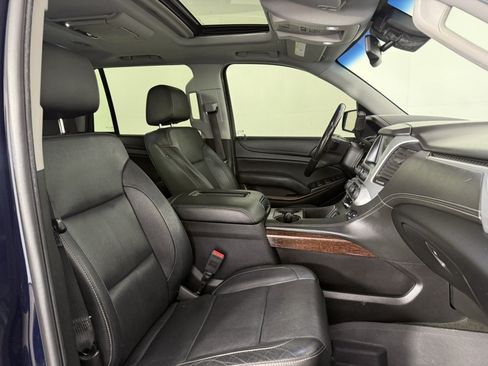 Used 2018 GMC Yukon SLT AWD/4WD image 10