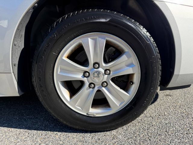 Used 2014 Chevrolet Impala Limited LS FWD image 30