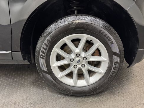 Used 2014 Ford Edge SE w/ Equipment Group 101A image 8