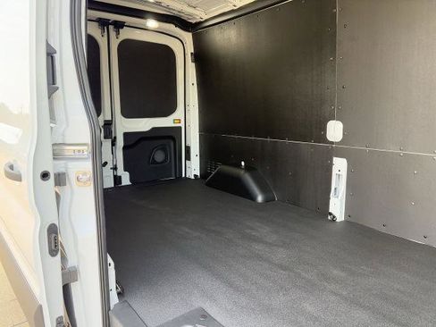 New 2025 Ford Transit 250 Base w/ Load Area Protection Package image 25