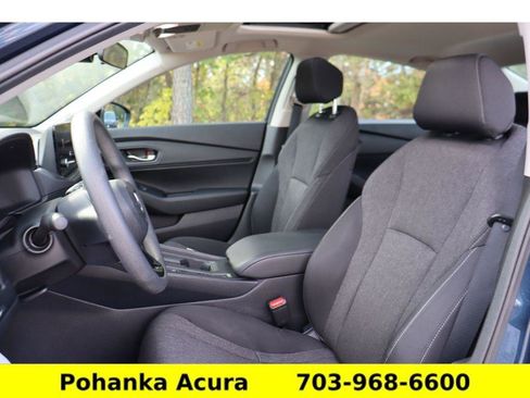 Used 2024 Honda Accord EX image 22