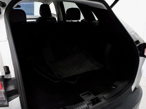 Certified 2022 Ford Escape SEL image 11