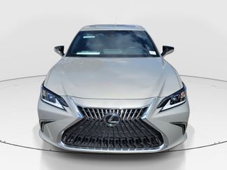 Certified 2023 Lexus ES 350 w/ Premium Package video 2
