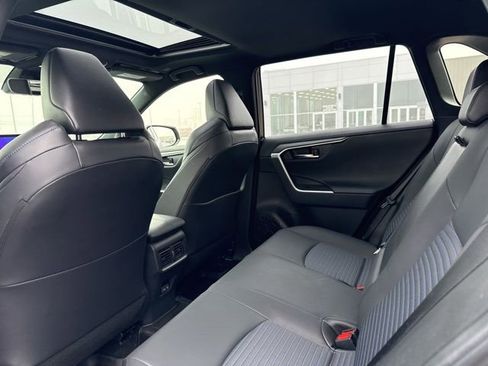 Certified 2023 Toyota RAV4 XSE w/ XSE Grade Weather Package image 35