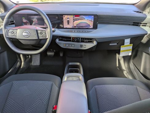 New 2026 Nissan Leaf S+ image 15