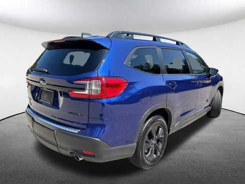 Used 2026 Subaru Ascent Premium AWD/4WD image 16