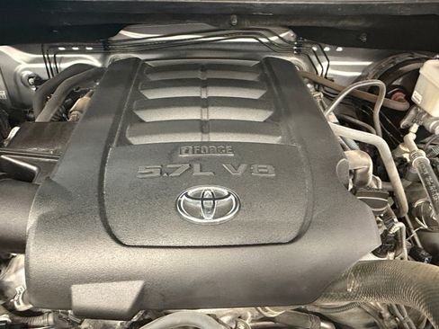 Used 2021 Toyota Tundra SR5 image 29