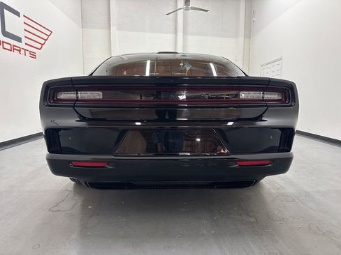 Used 2024 Dodge Charger R/T w/ Plus Group image 11