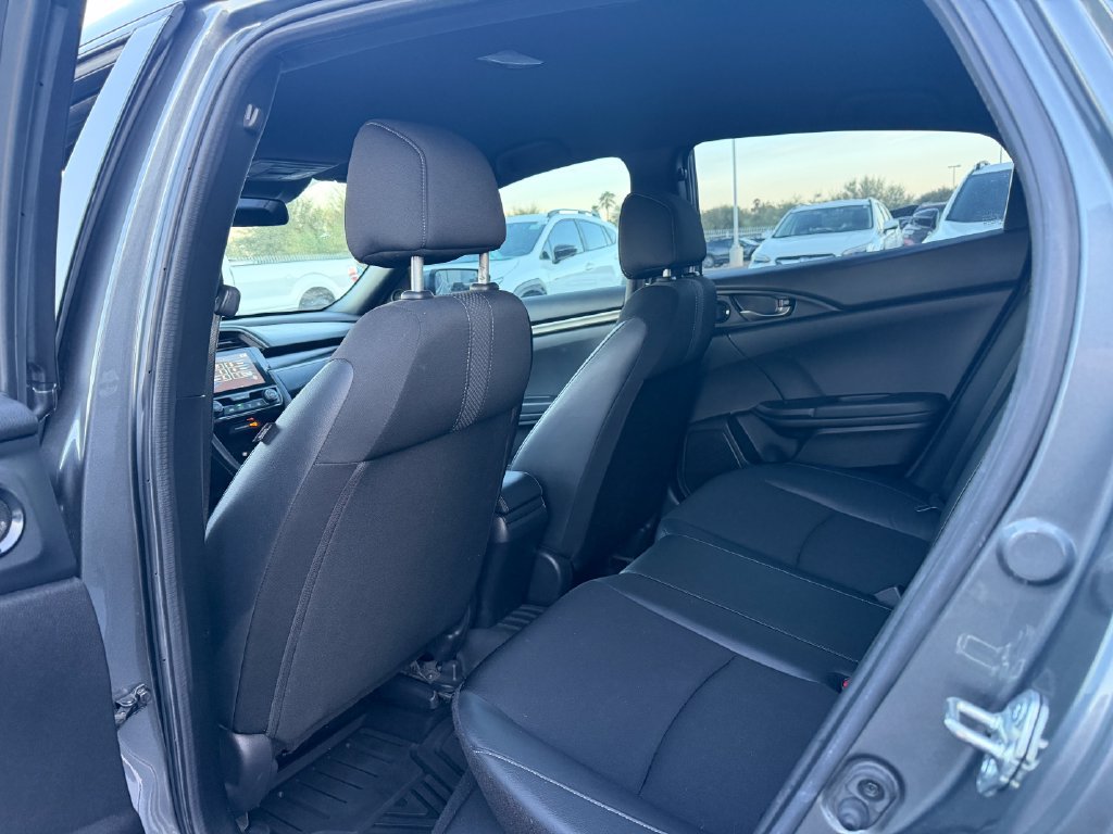 Used 2021 Honda Civic Sport image 8