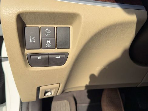 Used 2019 Acura TLX FWD image 16