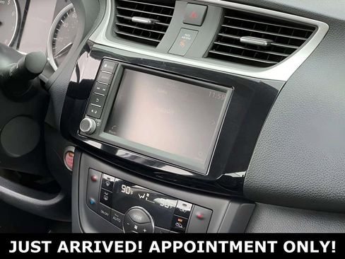 Used 2019 Nissan Sentra SV image 26