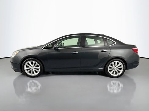 Used 2015 Buick Verano Leather FWD image 8