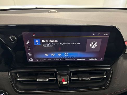 New 2026 Chevrolet TrailBlazer RS w/ Convenience Package image 33