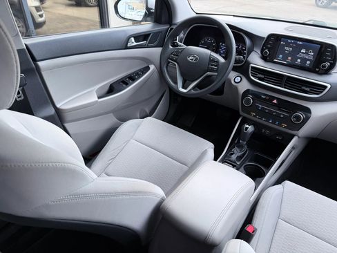 Used 2019 Hyundai Tucson Value image 13
