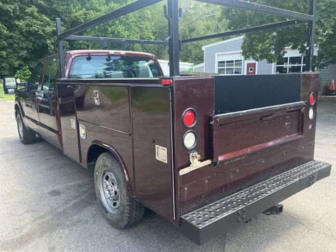 Used 2016 Ford F350 XL image 5