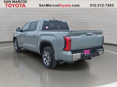 New 2026 Toyota Tundra 1794 Edition image 7