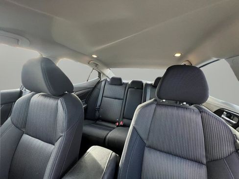 Used 2019 Nissan Maxima 3.5 S w/ Floor Mat Group FWD image 20