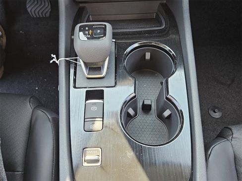 New 2026 Nissan Rogue SV image 17