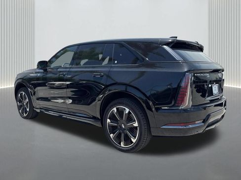 New 2026 Cadillac Escalade IQ Sport 1 AWD/4WD image 7