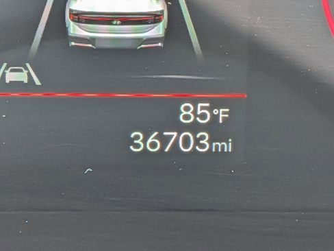 Used 2025 Hyundai Sonata SEL FWD image 21