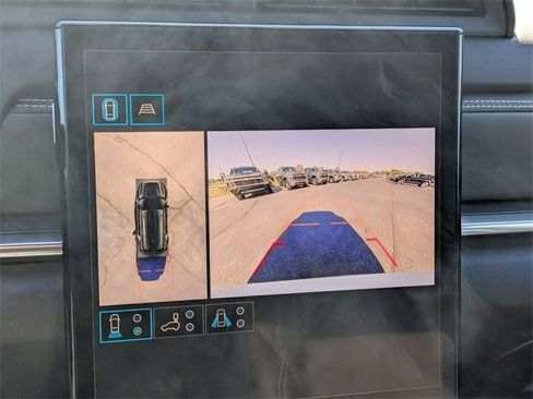 New 2026 GMC Terrain Elevation w/ Elevation Premium Package image 23